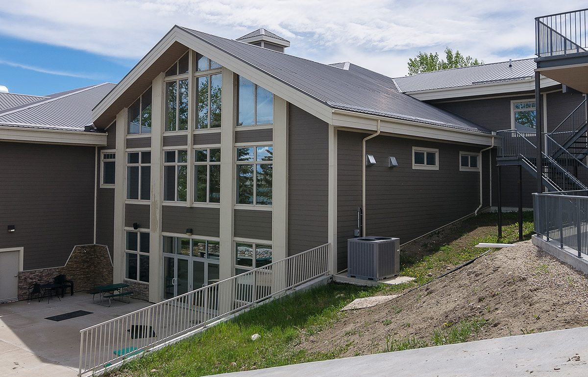 Design Build Projects – Silver Ridge Construction