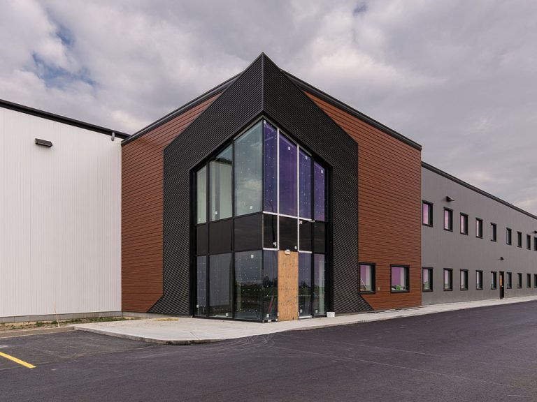 Projects – Silver Ridge Construction